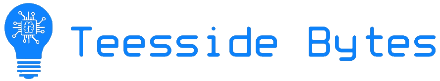 Teesside Bytes